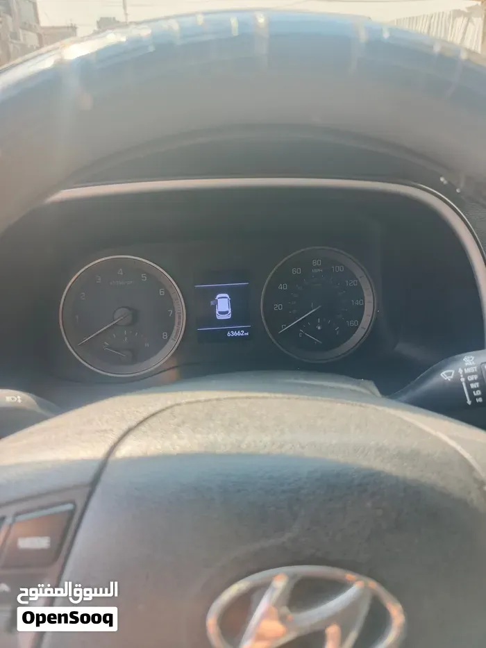 Hyundai Tucson 2020 photo 2