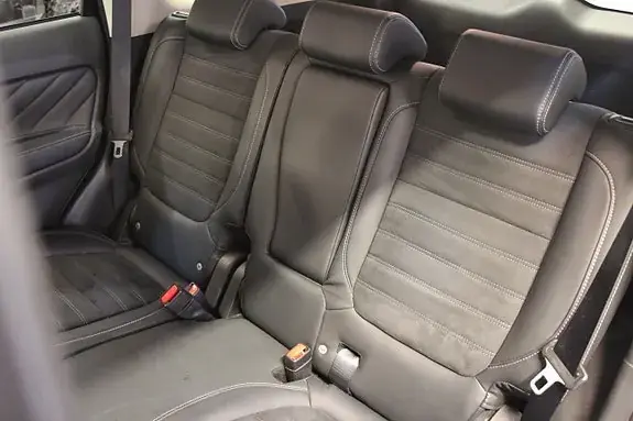 Mitsubishi Outlander 2017 photo 5
