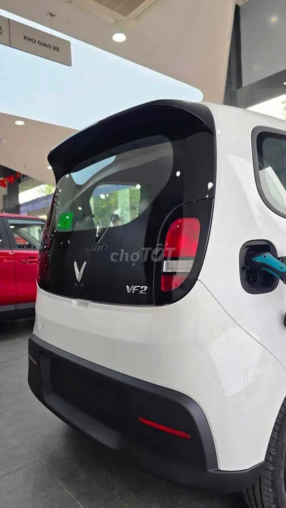 Vinfast Vf2 2026 photo 4