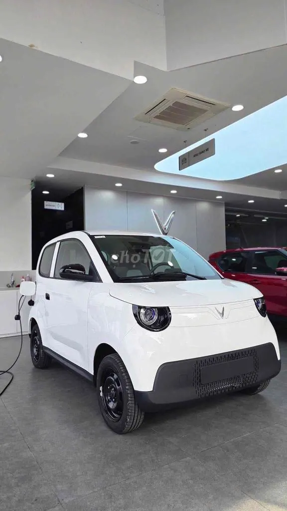 Vinfast Vf2