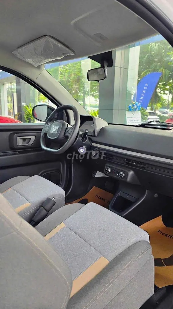 Vinfast Vf2 2026 photo 2