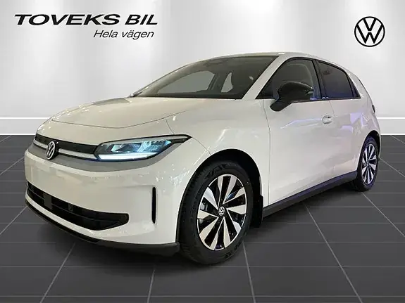 Volkswagen Id. Polo