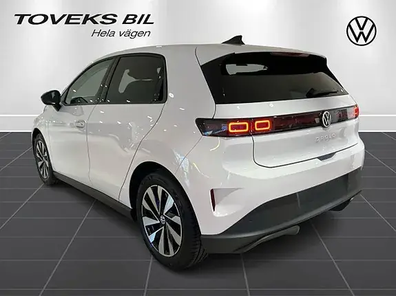 Volkswagen Id. Polo 2027 photo 3