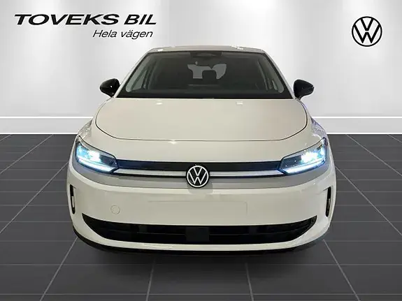 Volkswagen Id. Polo 2027 photo 5
