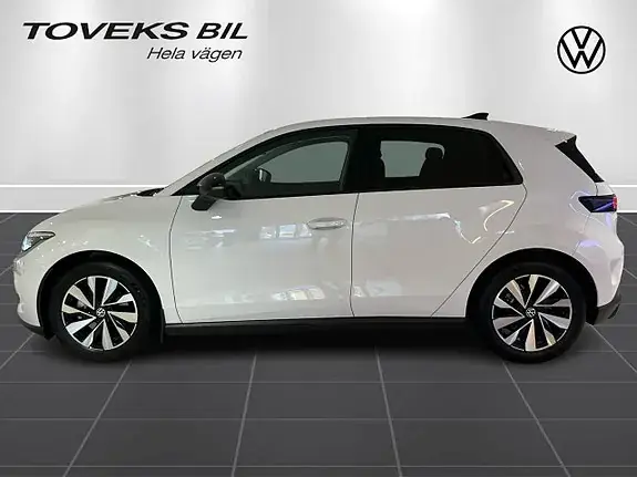 Volkswagen Id. Polo 2027 photo 2