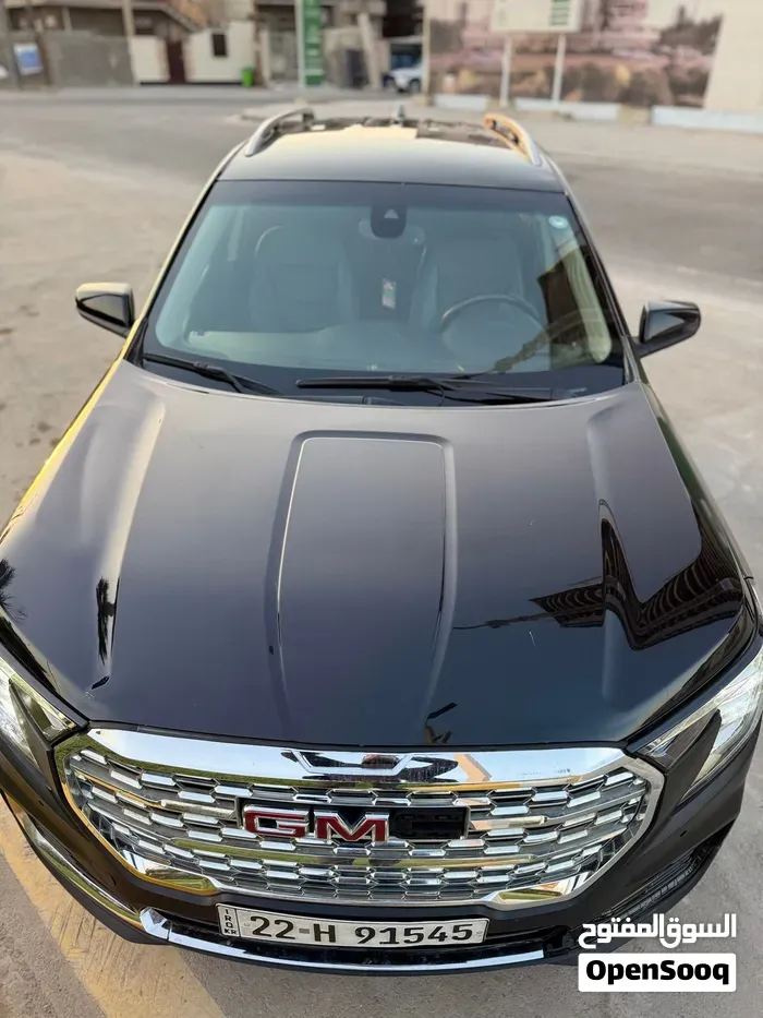 GMC Terrain 2022 photo 4