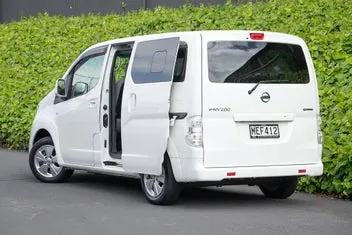 Nissan E-Nv200 2015 photo 3