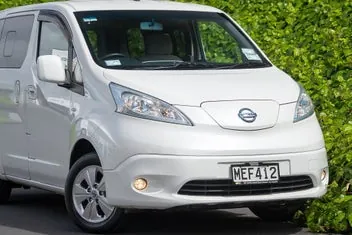 Nissan E-Nv200 2015 photo 4