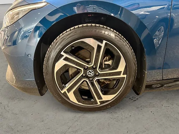 Volkswagen Id.7 2026 photo 4