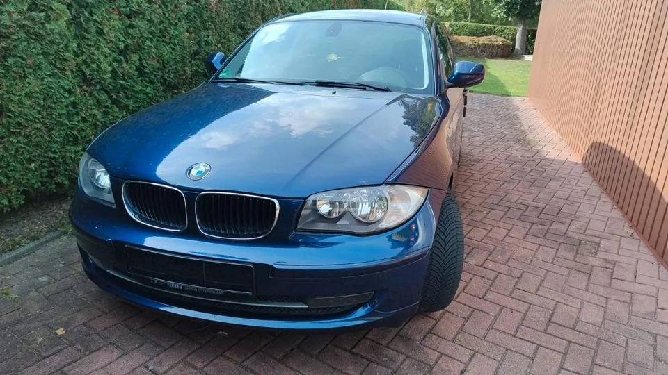 BMW 116D