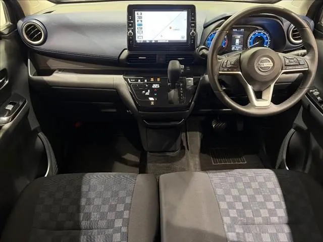 Nissan Hiwaystar X Pro Pilot Edition 2019 photo 3