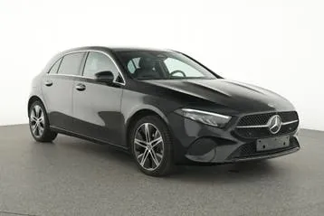Mercedes-Benz A-Class 2024 photo 2
