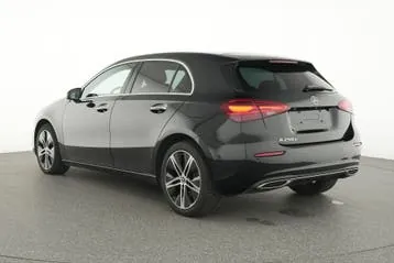 Mercedes-Benz A-Class 2024 photo 3