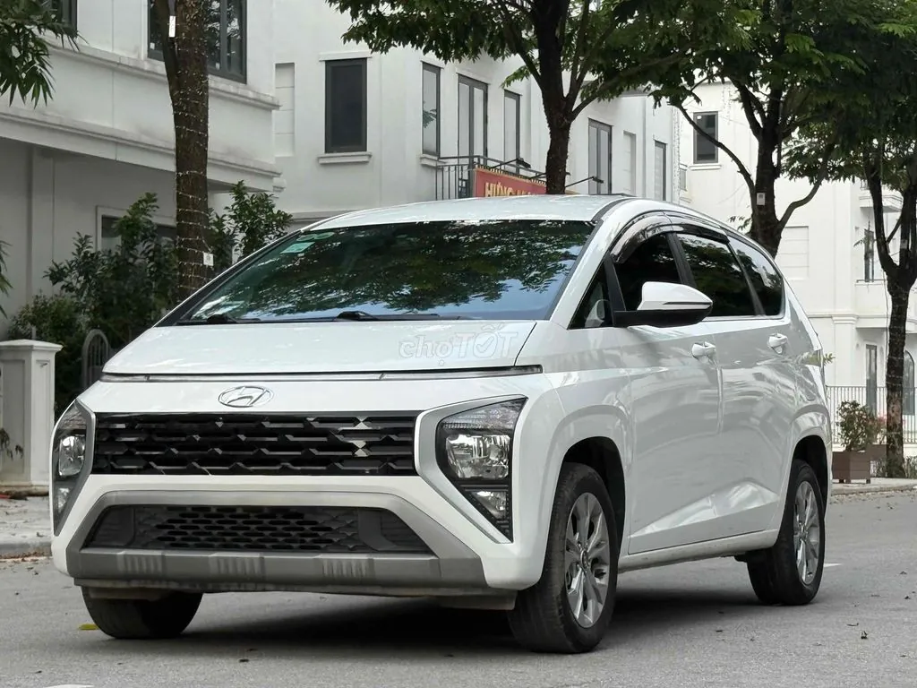 Hyundai Stargazer 2024 photo 2