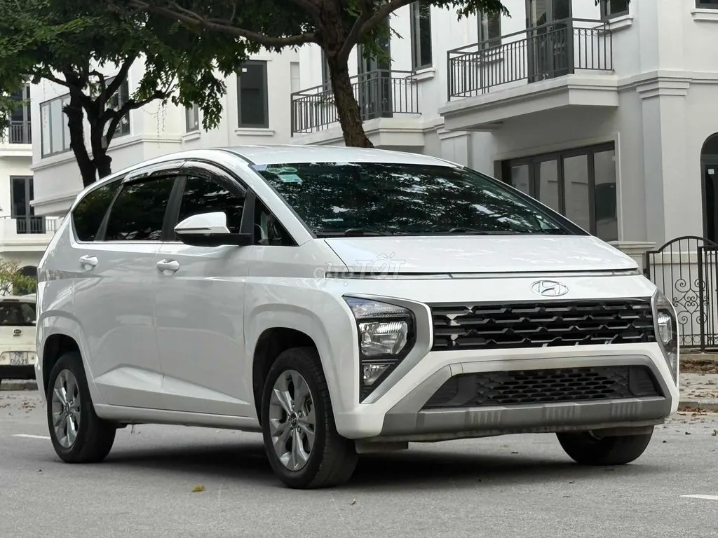 Hyundai Stargazer 2024 photo 3