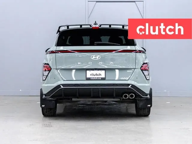 Hyundai Kona 2024 photo 4