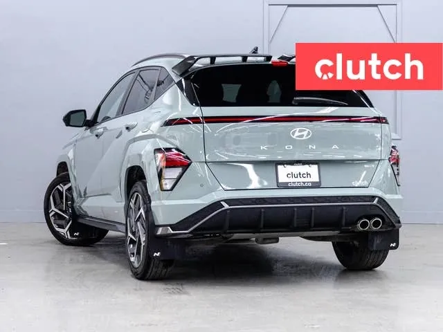 Hyundai Kona 2024 photo 5