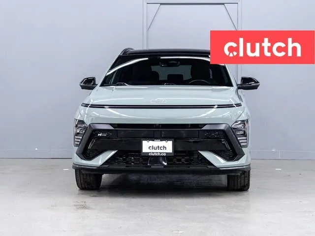 Hyundai Kona 2024 photo 2
