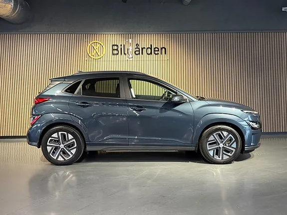 Hyundai Kona 2021 photo 2