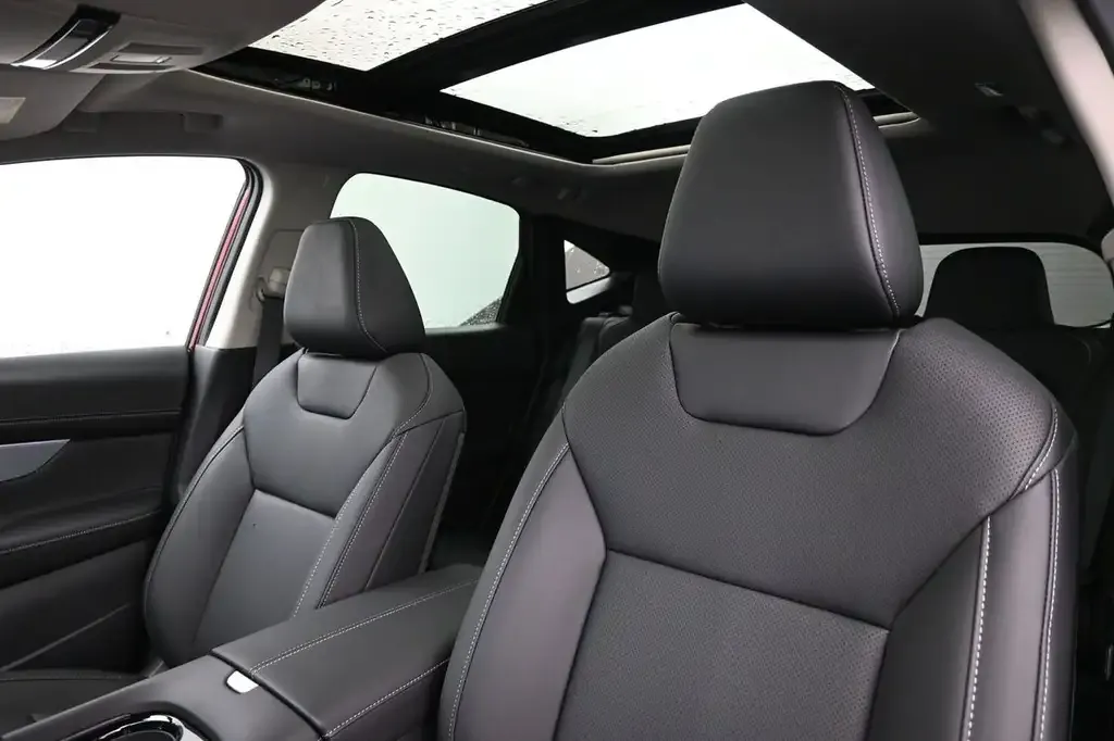 Nissan Murano 2027 photo 4