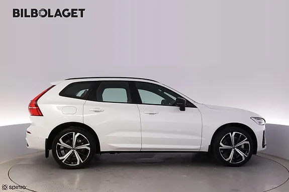 Volvo Xc60 2025 photo 2