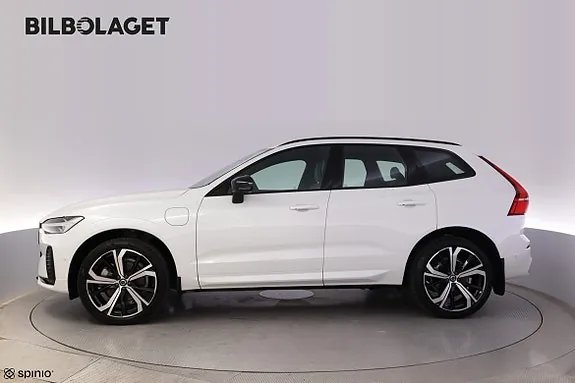 Volvo Xc60 2025 photo 5