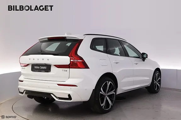 Volvo Xc60 2025 photo 3