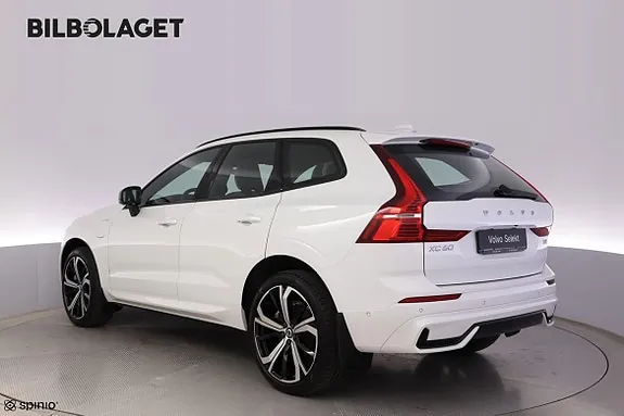Volvo Xc60 2025 photo 4