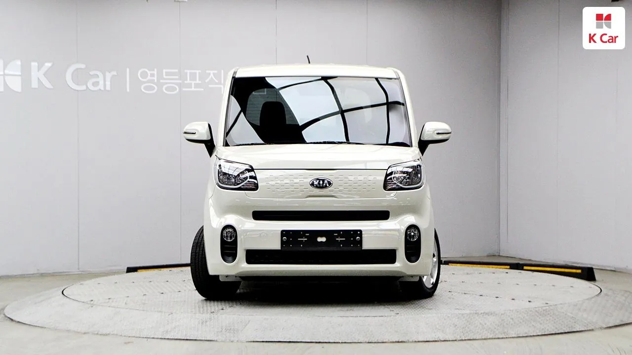 Kia New Lease 2020 photo 3