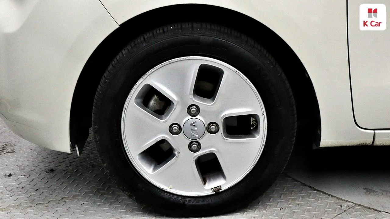 Kia New Lease 2020 photo 5