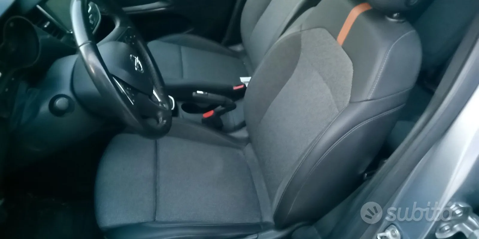 Opel Crossland 2021 photo 3