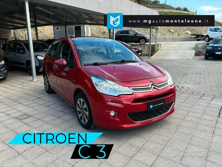 Citroen C3