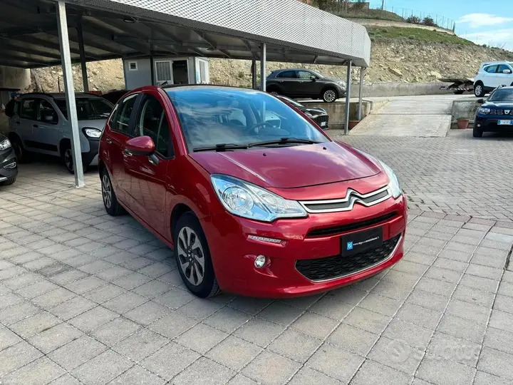Citroen C3 2014 photo 2