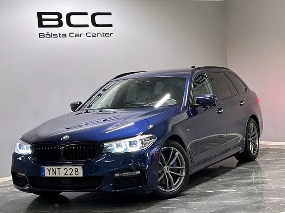 BMW 530I