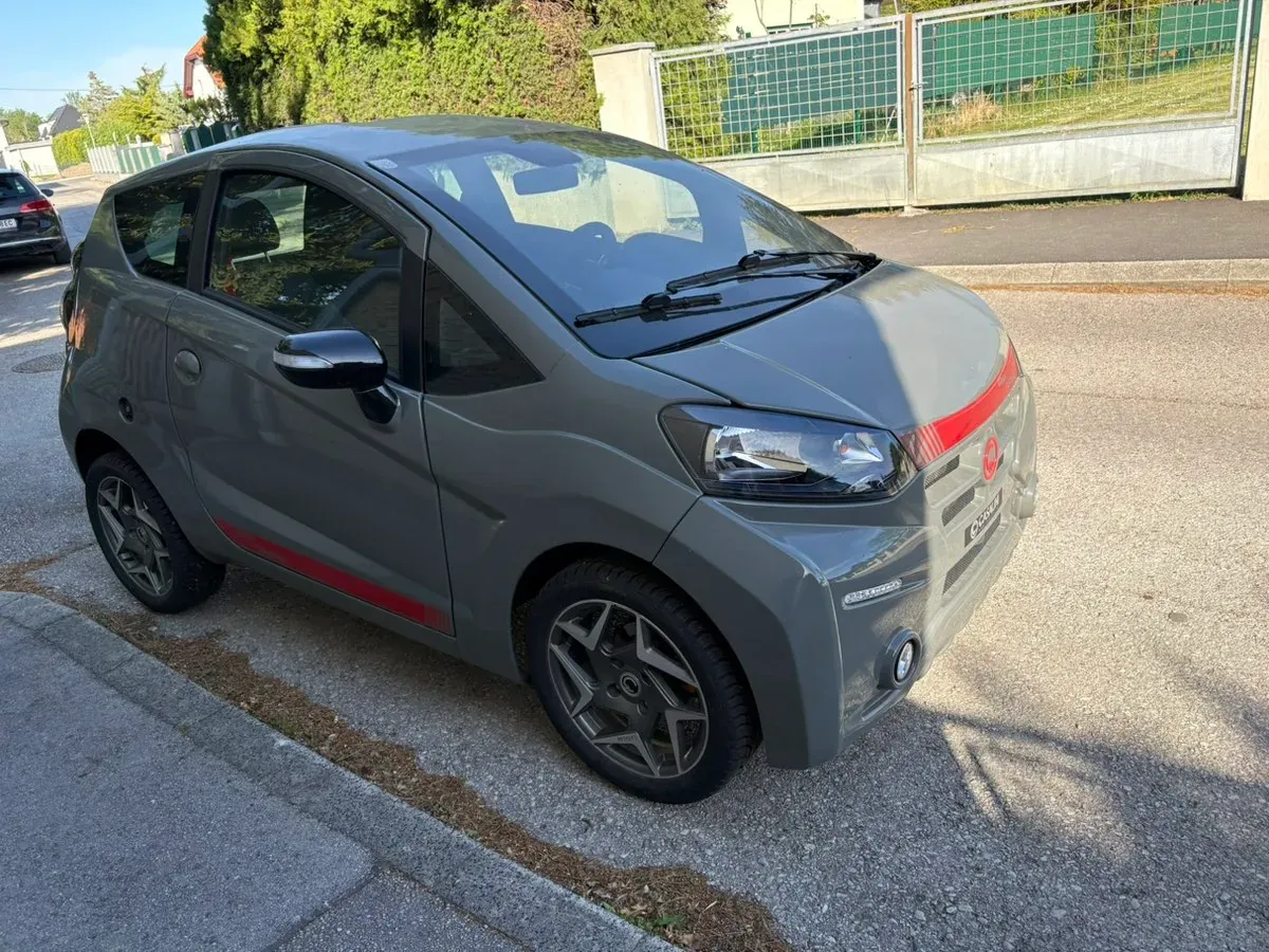 Casalini Sonstige 2025 photo 2