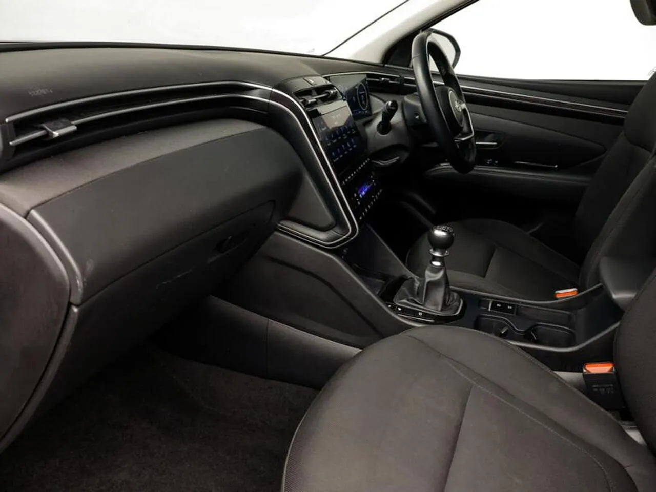 Hyundai Tucson 2021 photo 5