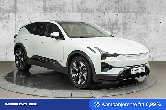 Polestar 3