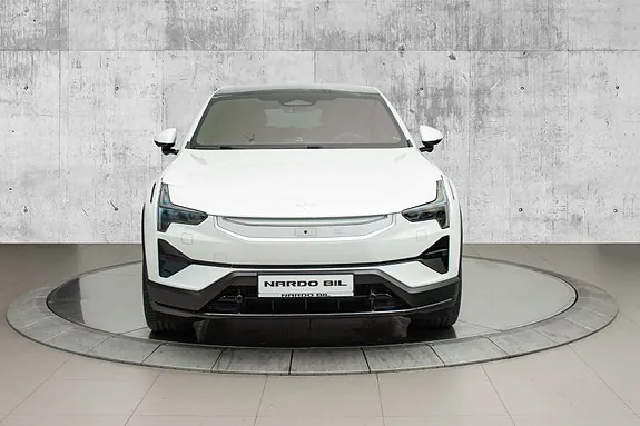 Polestar 3