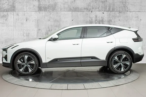 Polestar 3 2025 photo 4