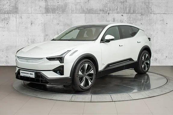 Polestar 3 2025 photo 3