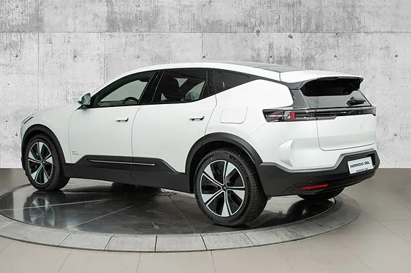 Polestar 3 2025 photo 5