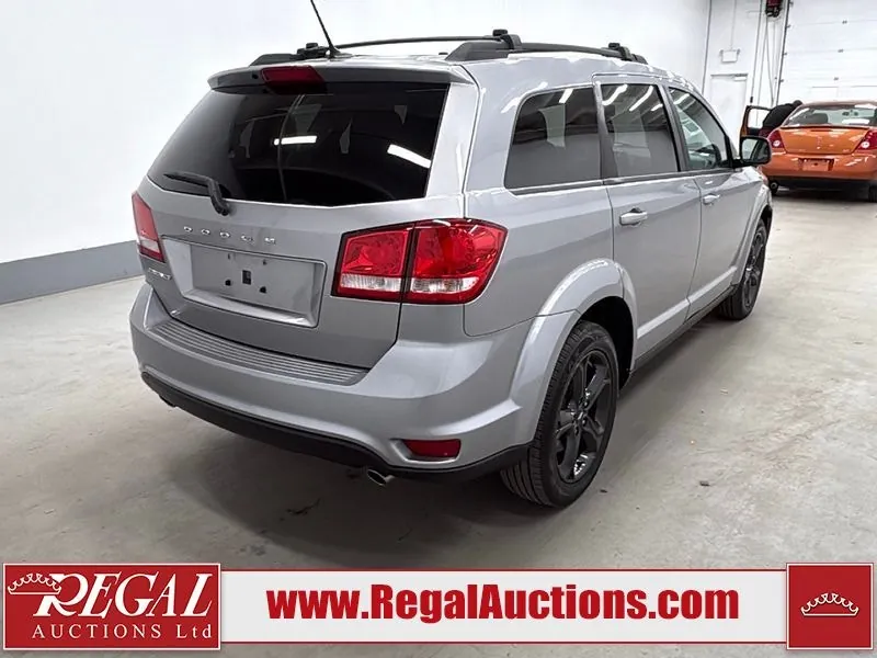 Dodge Journey 2017 photo 3