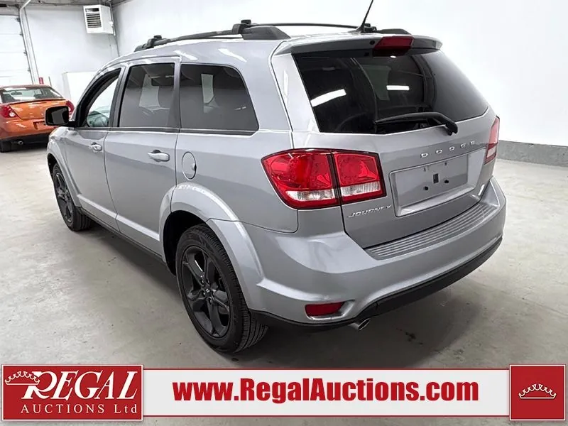 Dodge Journey 2017 photo 4