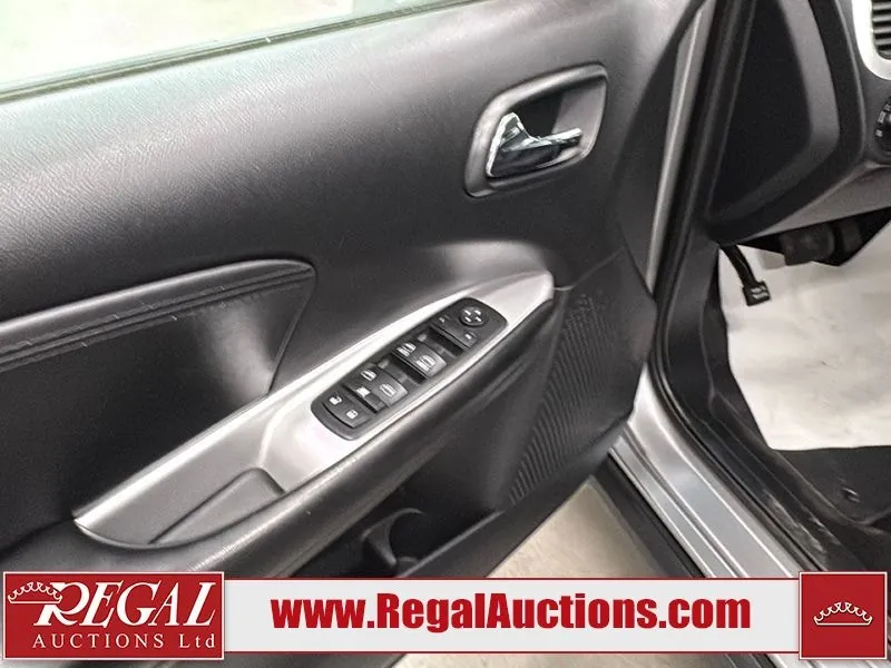 Dodge Journey 2017 photo 5