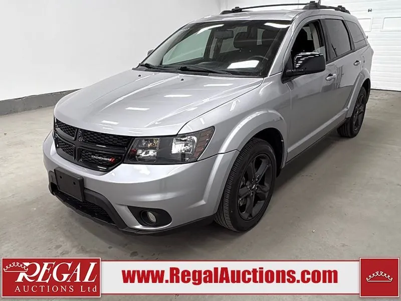 Dodge Journey