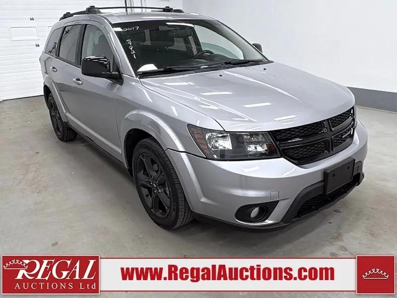 Dodge Journey 2017 photo 2