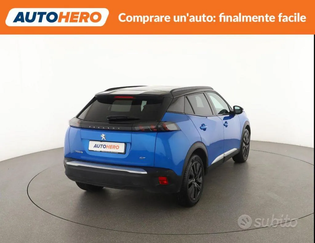 Peugeot 2008 2023 photo 5