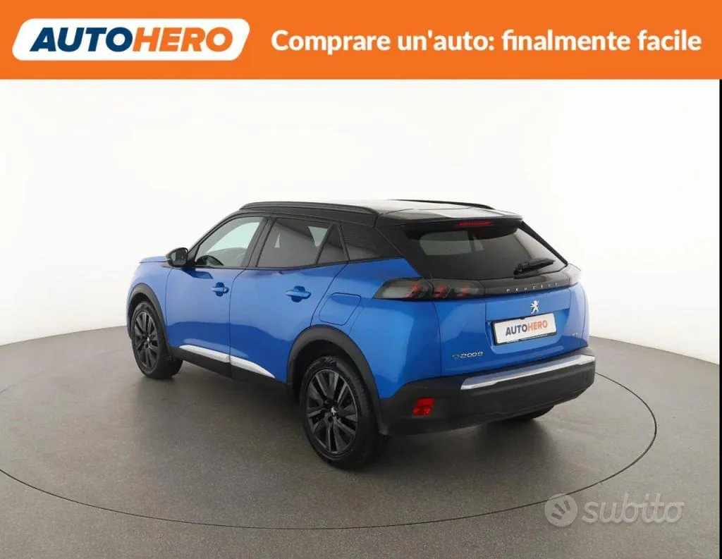 Peugeot 2008 2023 photo 4