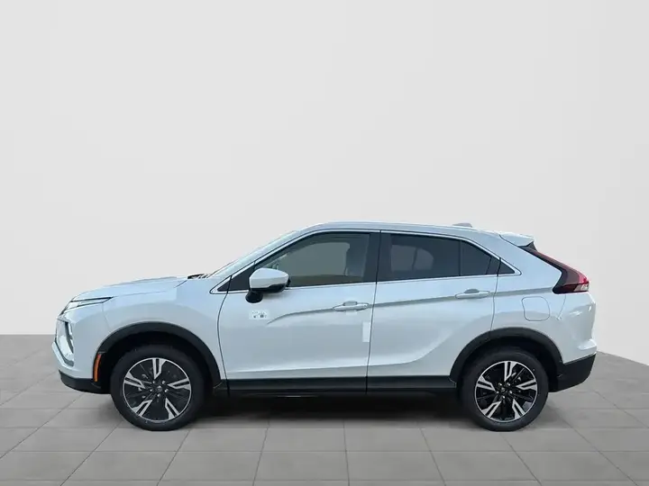 Mitsubishi Eclipse Cross 2026 photo 5