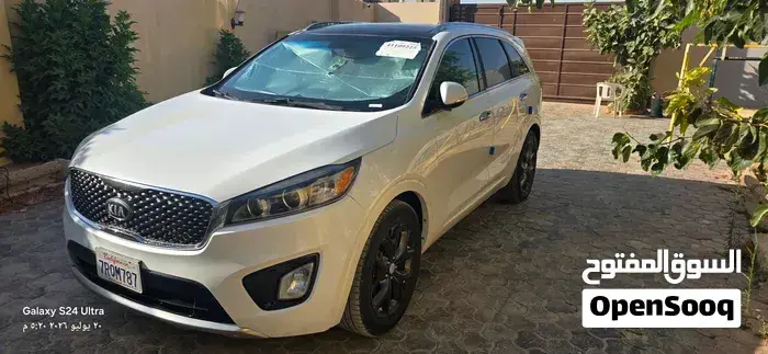 Kia Sorento 2015 photo 5